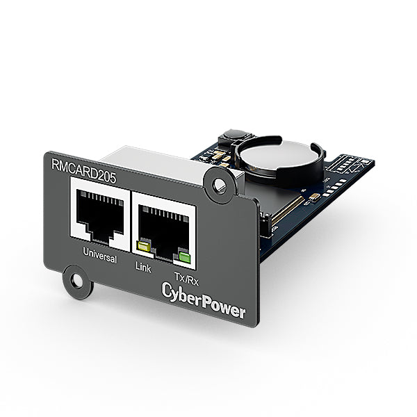 CyberPower RMCARD205 accesorio para UPS