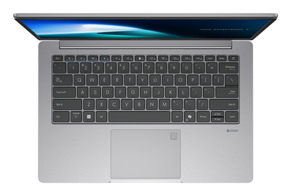 Laptop Asus Expertbook P1403CVA-i58G512-P1 CORE I5 13420H 8GB 512GB 2280 SSD 14.0" WIN11 PRO BLACK Wi-Fi 6E