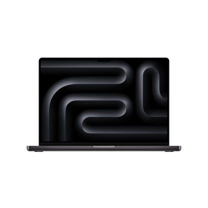 Apple MacBook Pro Apple M M5 Pro Computadora portátil 41.1 cm (16.2") 48 GB 1 TB SSD Wi-Fi 7 (802.11be) macOS Tahoe Negro