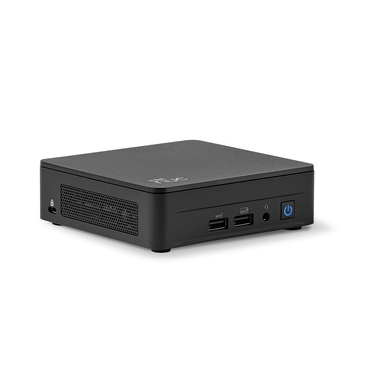 Mini PC Asus NUC 13 Pro Intel Core i5 13420H FULL SYSTEM con 8GB RAM 512GB SSD Windows 11 Pro