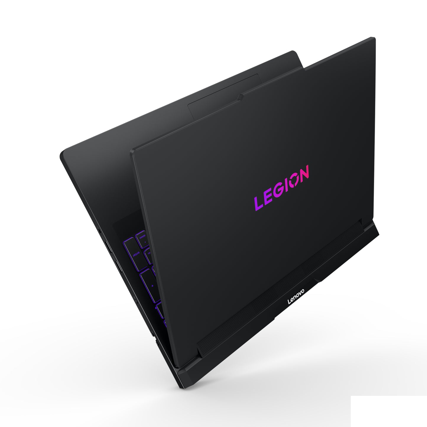 Lenovo Legion Pro 7 16AFR10H AMD Ryzen™ 9 9955HX3D Computadora portátil 40.6 cm (16") WQXGA 32 GB DDR5-SDRAM 1 TB SSD NVIDIA GeForce RTX 5080 Wi-Fi 7 (802.11be) Windows 11 Home Negro Español