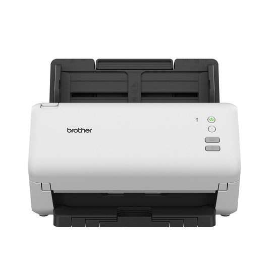 Escáner Brother ADS3100 Resolución 600dpi 40PPM ADF