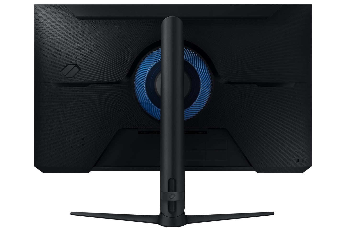 Samsung S27DG300EU monitor de computadora 68.6 cm (27") 1920 x 1080 Pixeles Full HD LCD Negro