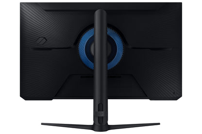Samsung S27DG300EU monitor de computadora 68.6 cm (27") 1920 x 1080 Pixeles Full HD LCD Negro