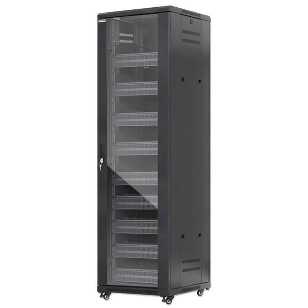 Intellinet 716253 armario rack Rack o bastidor independiente