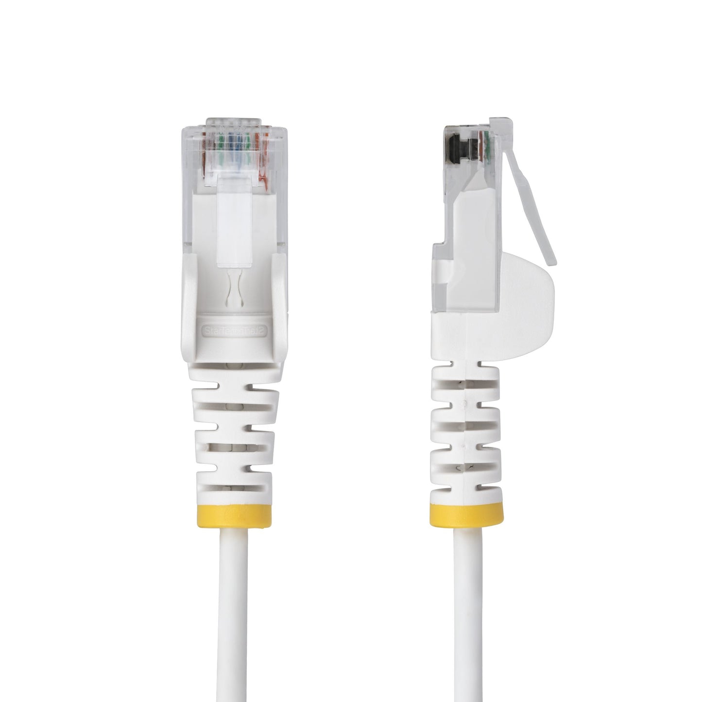 StarTech.com N6PAT7MWHS cable de red U/UTP (UTP)