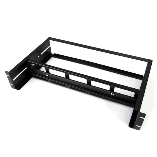 StarTech.com ADJDINKIT accesorio para rack Riel de estante