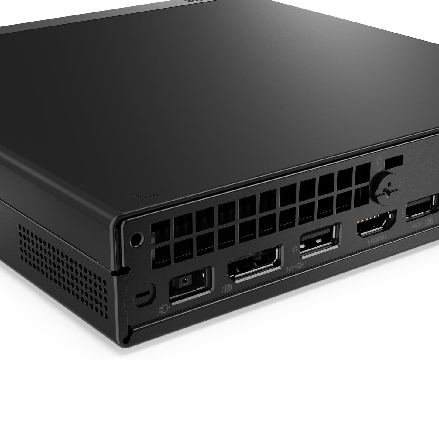Desktop Lenovo Thinkcentre NEO 50Q GEN 5 CORE 7 240H 16GB 1TB 1 Año Onsite Windows 11 Pro