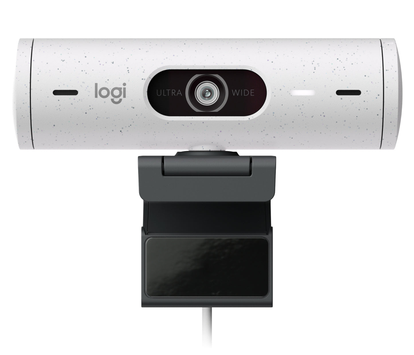 Logitech 960-001426 cámara web 4 MP 1920 x 1080 Pixeles USB Blanco