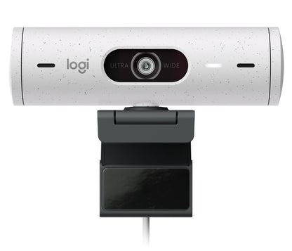 Logitech 960-001426 cámara web 4 MP 1920 x 1080 Pixeles USB Blanco