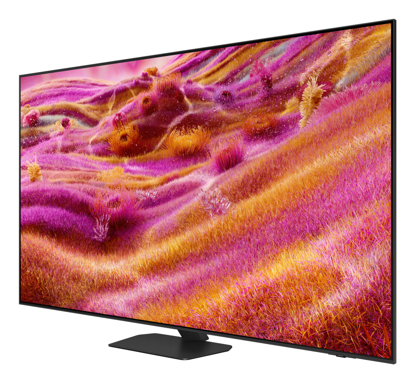 Samsung QN90F QN65QN90FAFXZX Televisor 165.1 cm (65") 4K Ultra HD Smart TV Wifi Negro