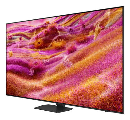 Samsung QN90F QN65QN90FAFXZX Televisor 165.1 cm (65") 4K Ultra HD Smart TV Wifi Negro
