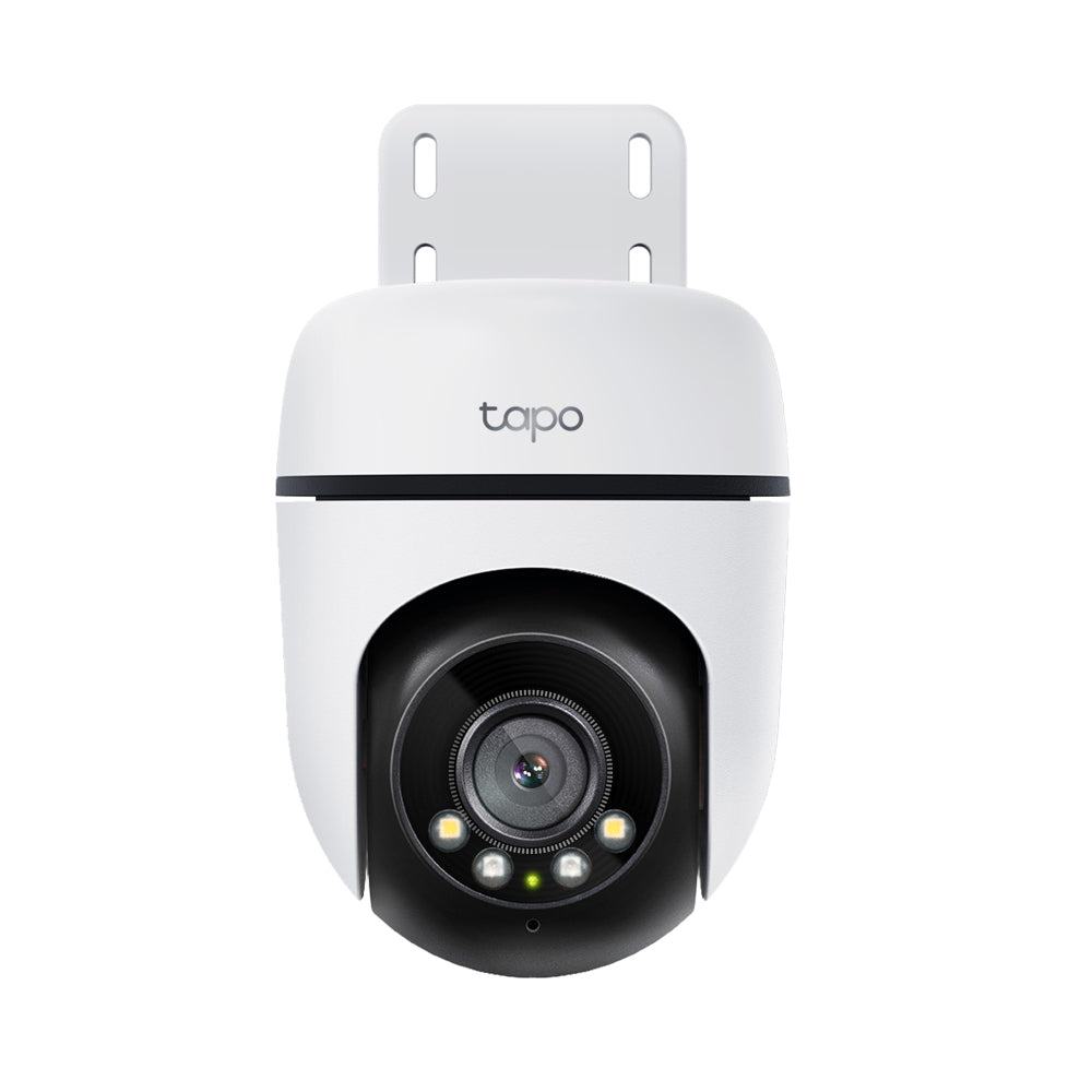 TP-Link Tapo C510W Torreta Cámara de seguridad IP Interior y exterior 2304 x 1296 Pixeles Techo