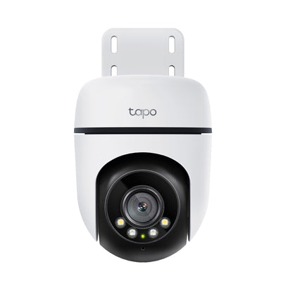 TP-Link Tapo C510W Torreta Cámara de seguridad IP Interior y exterior 2304 x 1296 Pixeles Techo