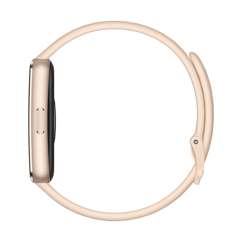 Reloj HUAWEI Band 11 Aluminum Alloy Case Beige