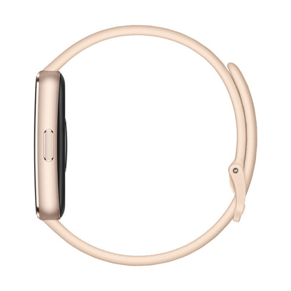 Reloj HUAWEI Band 11 Aluminum Alloy Case Beige
