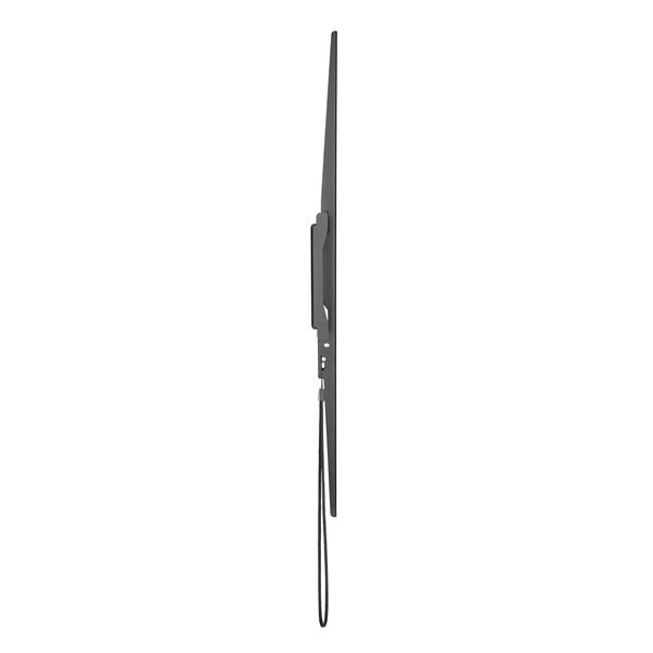 StarTech.com FPWFXB1 soporte para TV 2.54 m (100") Negro