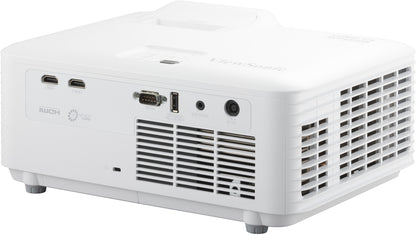 Viewsonic LS711HD video proyector Proyector de corto alcance 4000 lúmenes ANSI 1080p (1920x1080) Blanco