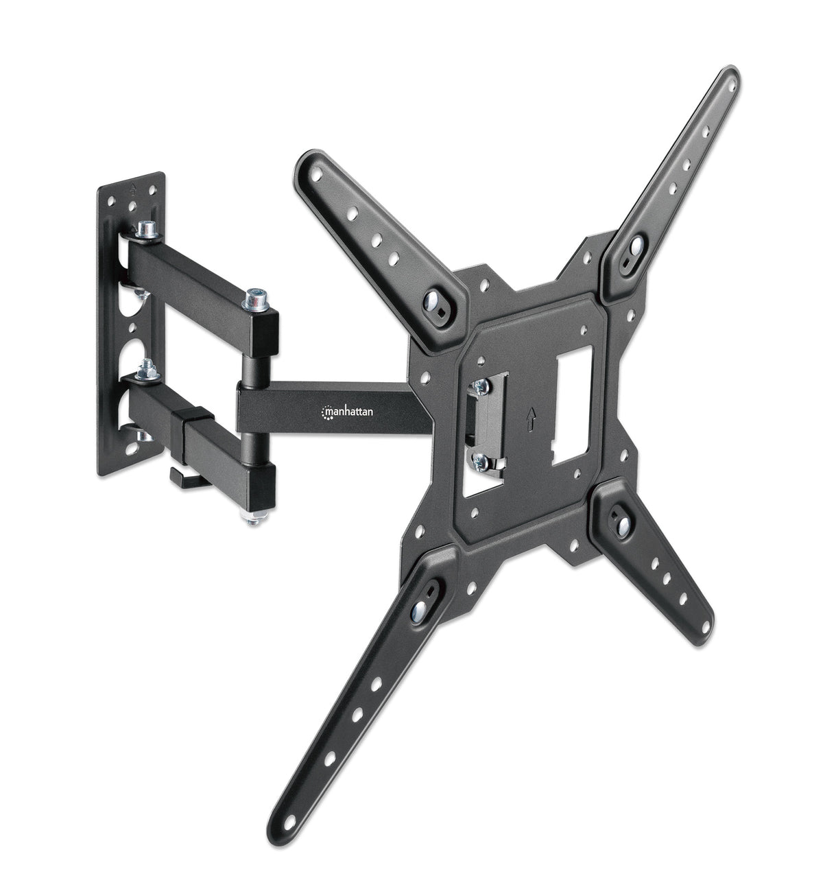 Manhattan 462624 soporte para TV 139.7 cm (55")