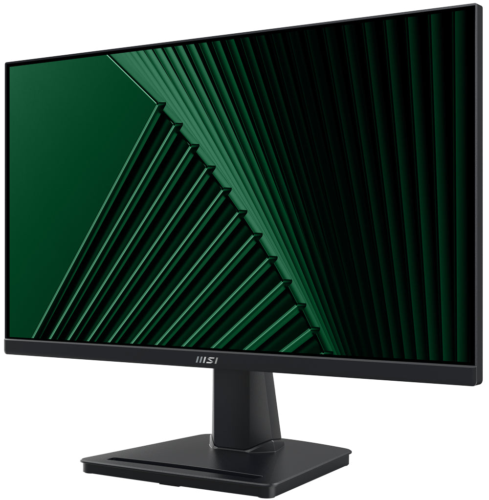 Monitor MSI PRO MP225V 21.4 " LED 1920x1080 Full HD 100Hz HDMI Negro