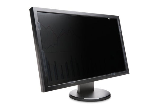 Kensington K52795WW filtro para monitor 61 cm (24") Filtro de privacidad para pantallas sin marco