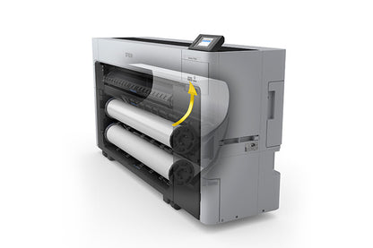 Epson SureColor T7770DR impresora de gran formato Wifi Inyección de tinta Color 2400 x 1200 DPI A1 (594 x 841 mm) Ethernet