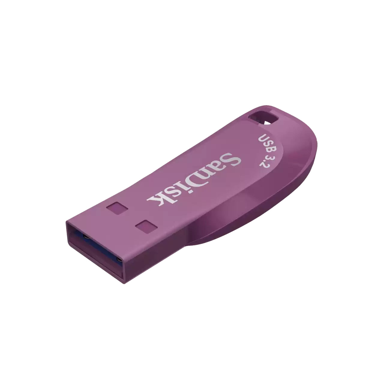 Memoria USB SanDisk Ultra Shift 128GB USB 3.0 Morado