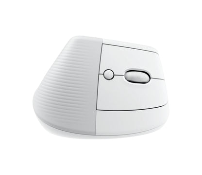 Logitech 910-006469 ratón Oficina Diestro RF inalámbrico + bluetooth Óptico 4000 DPI