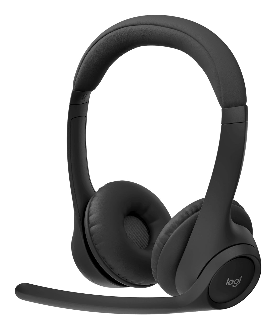 Logitech 981-001452 audífono y auriculare Auriculares Inalámbrico Diadema Car/Home office Bluetooth Negro