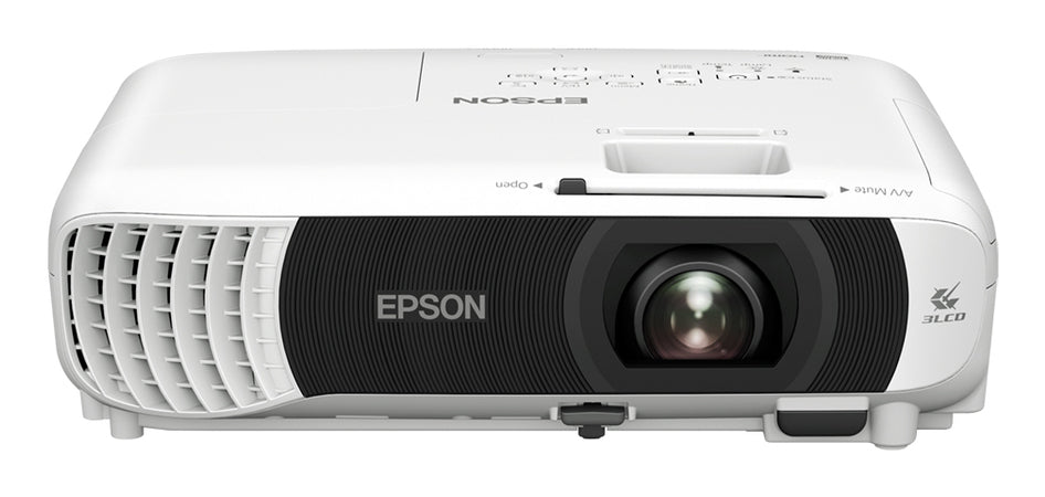 Epson PowerLite W55+ 4000 lúmenes ANSI 3LCD WXGA (1200x800) Blanco