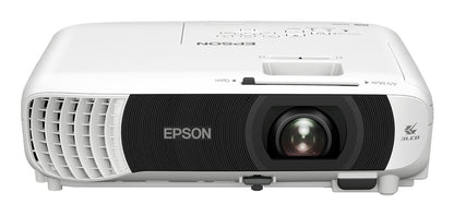 Epson PowerLite W55+ 4000 lúmenes ANSI 3LCD WXGA (1200x800) Blanco