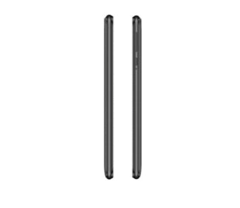 Tablet Lanix Ilium Pad RX7 7" Quadcore 32 GB Ram 2 GB Android 12 Go Color Negro