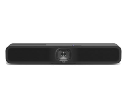 Logitech MeetUp 2 Grafito 3840 x 2160 Pixeles