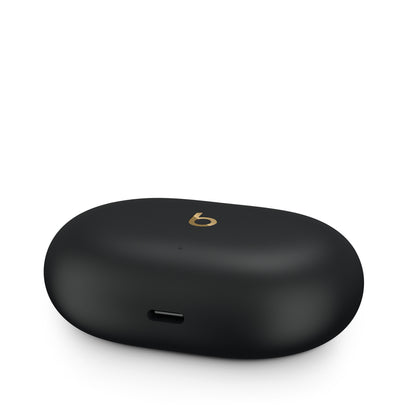 Apple Beats Studio Buds + Auriculares True Wireless Stereo (TWS) Intra auditivo Llamadas/Música Bluetooth Negro, Oro