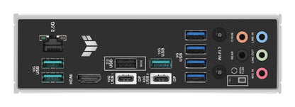Tarjeta Madre Asus (TUF GAMING X870-PLUS WIFI) SOCKET AM5 4 DDR5 HDMI 2 USB4 PCI-E 5.0 WIFI7 ATX