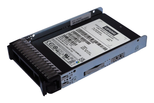 Disco Duro Lenovo ThinkSystem 2.5" 1.92TB SATA 6Gb HS SSD v2