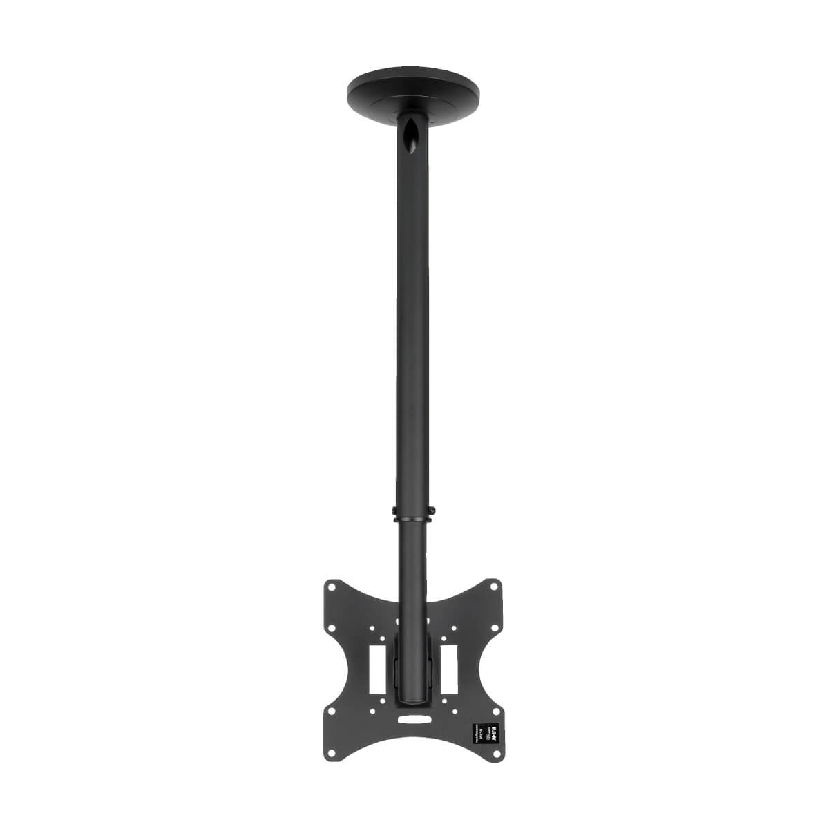 Tripp Lite DCTM soporte para TV 94 cm (37") Negro
