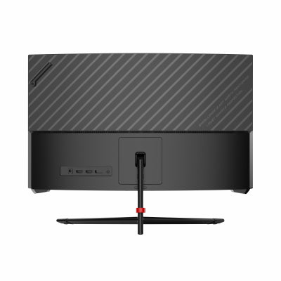 Monitor Dahua(D90) Gaming 23.6" DHI-LM24-E230C Curvo 165Hz Resolución 1920x1080 Pixeles HDMI/DP