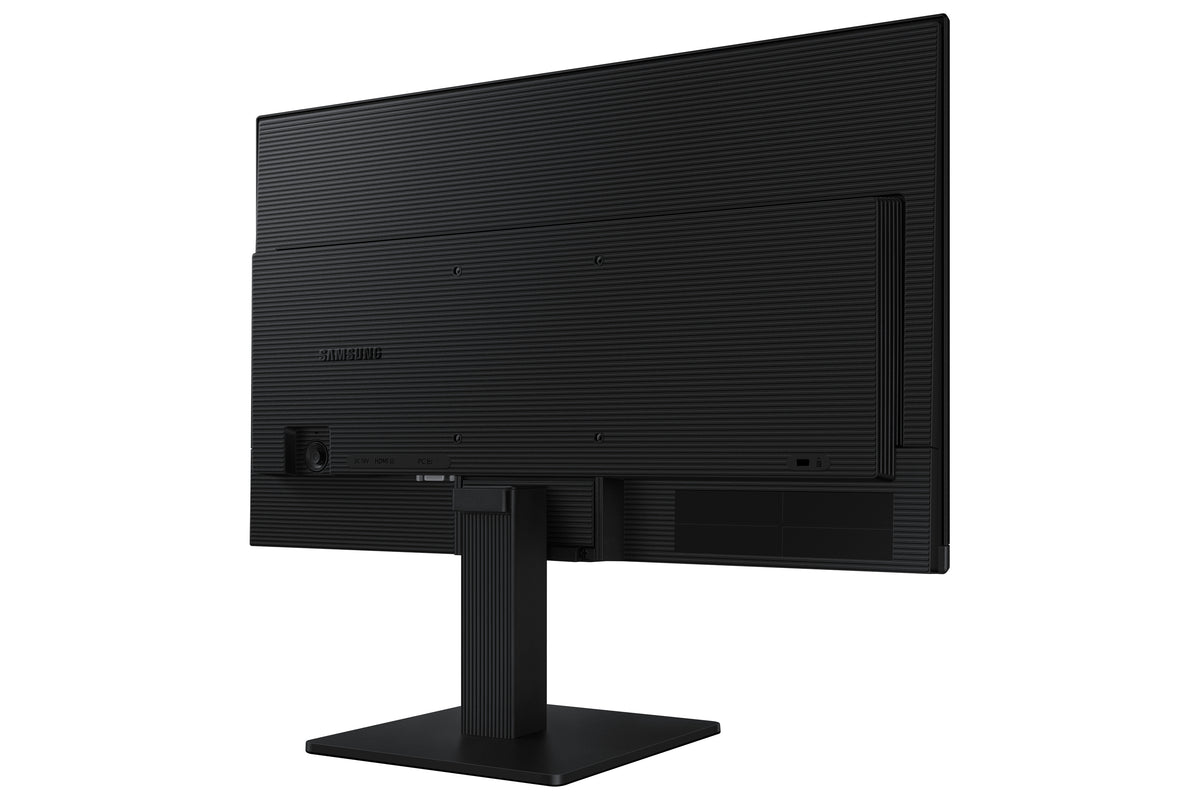 Monitor Samsung 22" Essential S3 S30GD IPS FHD 1920x1080 100Hz Plano HDMI/VGA VESA 100