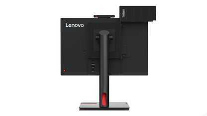 Monitor Lenovo 21.5" ThinkCentre Tiny In One 22 FHD Resolución 1920x1080 Panel IPS USB/HDMI/DisplayPort