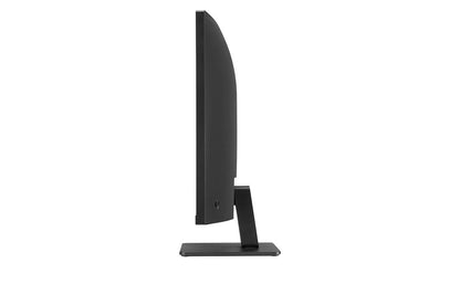 LG 32MR50C-B monitor de computadora 80 cm (31.5") 1920 x 1080 Pixeles Full HD LCD Negro