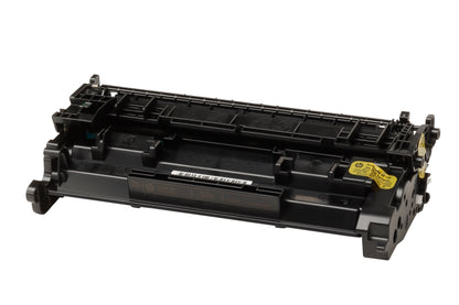Tóner HP LaserJet 58A Negro