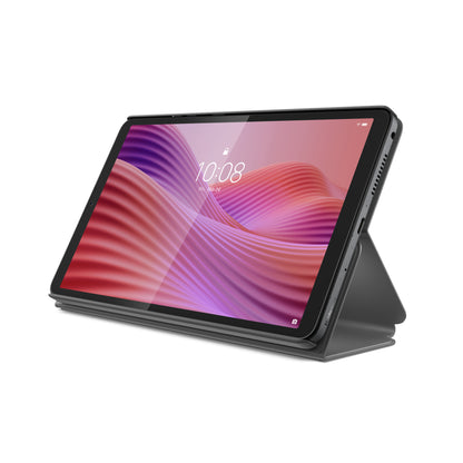 Tablet Lenovo Idea Tabone 8.7 128Gb 4Gb Ram  MediaTek Helio G85 con funda
