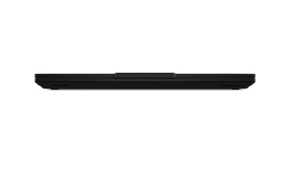 Lenovo ThinkPad P16s Gen 4 (Intel) Intel Core Ultra 7 255H Estación de trabajo móvil 40.6 cm (16") WUXGA 16 GB DDR5-SDRAM 512 GB SSD NVIDIA RTX PRO 500 Blackwell Wi-Fi 7 (802.11be) Windows 11 Pro Español Negro