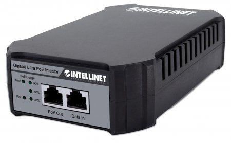 Intellinet 561495 adaptador PoE Gigabit Ethernet