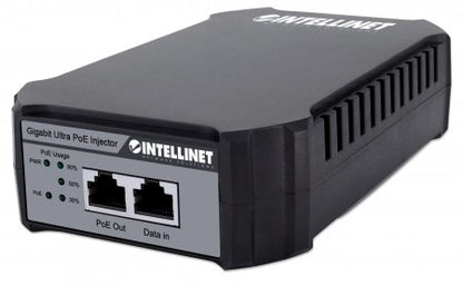 Intellinet 561495 adaptador PoE Gigabit Ethernet