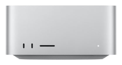 Apple Mac Studio Apple M M4 Max 36 GB 512 GB SSD macOS Sequoia Mini PC Plata