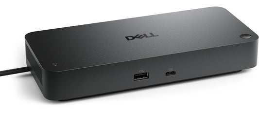 Estacion Dell Pro Smart Dock SD25 USB-C Hasta 4 monitores Ethernet 2.5 Gb
