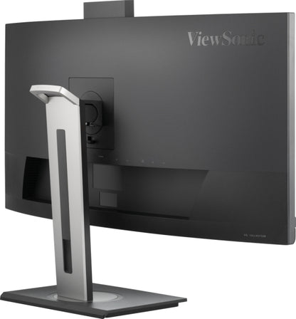 Viewsonic VG3457CV monitor de computadora 86.4 cm (34") 3440 x 1440 Pixeles UltraWide Quad HD LED Negro