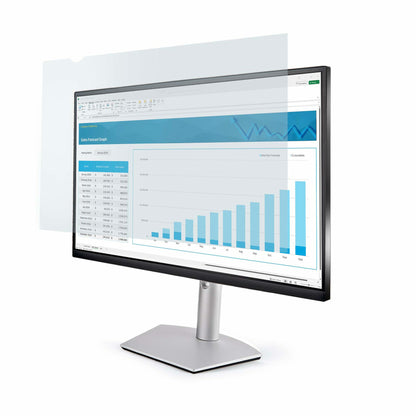 StarTech.com 2469-ANTI-BLUE-LIGHT accesorio para monitor Filtro antideslumbrante